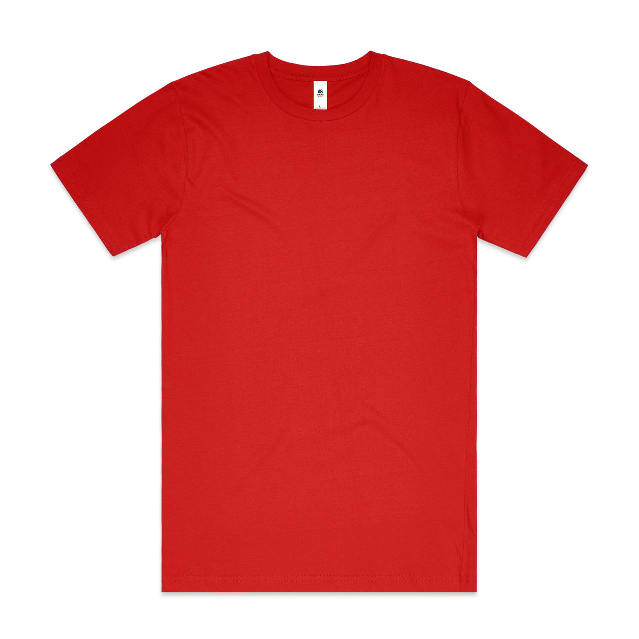 5050 AS Colour Block Tee